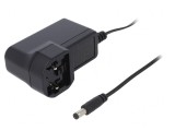 Alimentator Pulsatoriu 15VDC 0.4A 6W