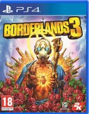 Borderlands 3 PS4, 2K Games