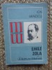 EMILE ZOLA-ION BRAESCU