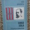 EMILE ZOLA-ION BRAESCU