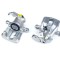 Etrier frana SRL S78-1077, Dreapta, Spate