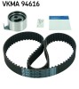 SKF VKMA 94616 Set curea de distributie