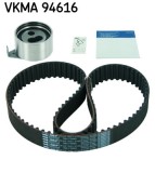 SKF VKMA 94616 Set curea de distributie