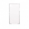 Husa TPU Slim 0.5mm Transparenta pentru Sony Xperia Z3 L39H - Protectie Subtire