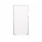 HUSA TPU SLIM 0.5MM SONY XPERIA Z3 L39H TRANSPARENT