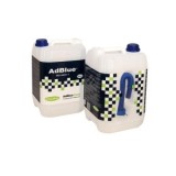 ADBLUE GreenChem 10L &ndash; Soluție pentru reducerea emisiilor diesel