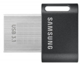 Cumpara ieftin Stick USB Samsung FIT, 64GB, USB 3.0 (Negru)