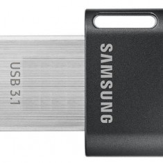 Stick USB Samsung FIT, 64GB, USB 3.0 (Negru)
