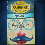 Nici un fel de povestire - O. Henry - Roman, Carte Beletristica