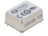 Convertor DC/DC 3W 18-36V la 15V 200mA
