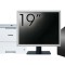 Pachet Calculator Second Hand LENOVO M910 SFF, Intel Core i5-6500 3.20GHz, 8GB DDR4, 256GB SSD + Monitor 19&amp;quot; &amp; Imprimanta Brother HL-L6300DW NewT