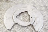 Protecție disc de fr&acirc;nă st&acirc;nga spate TESLA MODEL 3 2019 OEM: 1044665-C 11299463