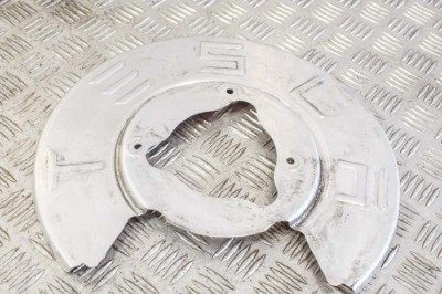Protecție disc de fr&amp;acirc;nă st&amp;acirc;nga spate TESLA MODEL 3 2019 OEM: 1044665-C 11299463 foto