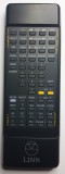 Telecomanda audio LINN preamp, amp ,tuner,cd,tape,vcr raritate