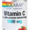 VITAMIN C 1000MG 30CPS