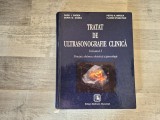 Tratat de ultrasonografie clinica vol.I de Radu I.Badea,Sorin M.Dudea,Petru A.Mircea,etc