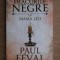 Paul Feval - Fracurile negre. Mama Leo (vol. 5)