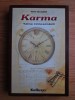 FLORIN GHEORGHIȚĂ - KARMA - TAINA RE&Icirc;NCARNĂRII