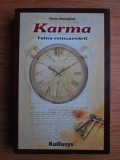 FLORIN GHEORGHIȚĂ - KARMA - TAINA RE&Icirc;NCARNĂRII