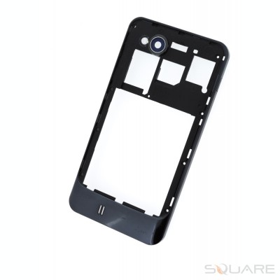 Mijloace Allview P6 Quad, Black foto