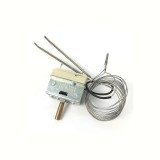 Termostat capilar pentru cuptor WHIRLPOOL 482000027290 ARISTON INDESIT Original