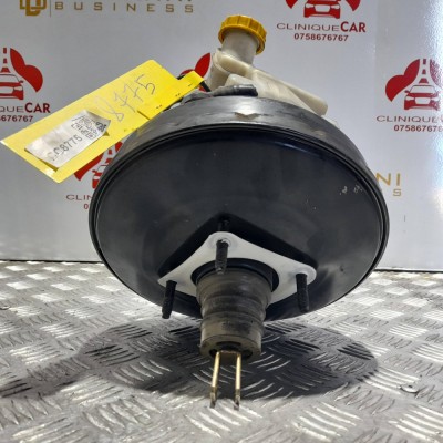 Tulumba pompa frana Ford Fiesta VI 1.3 2005 03775257404 foto