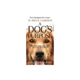 A Dog's Purpose: A Novel for Humans
