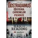 Nostradamus. Misterul catrenelor pierdute - Mario Reading (C162)