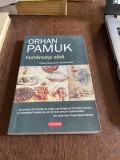 Orhan Pamuk - Fortareata alba