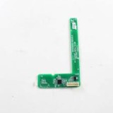 ASSY SENSOR;F500 IML BEST,5V,7-BUTTON,TO MASINA DE SPALAT SAMSUNG DC93-00540A