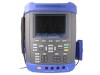 Osciloscop HANTEK DSO8102E 100MHz 8bit LCD TFT 5,6&quot; 2 Canale 1Gsps