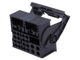 Carcasă Conector Mufă Quadlock 16 PIN VW 2011-, 4Carmedia