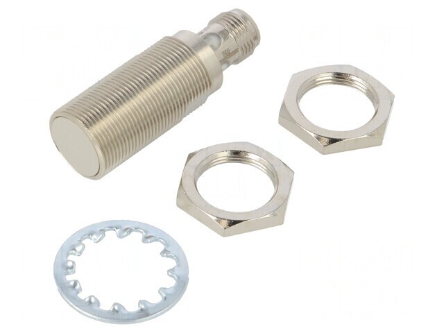 Senzor Inductiv PNP NO 0-6.4mm 10-30VDC M18 IP67 200mA