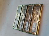 memorie ram pc OCZ GOLD series 8 gb ddr3 4 x 2 gb 1600 mhz , functionali