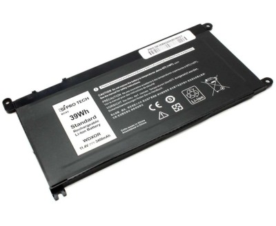 Baterie Dell Inspiron13 5368 39Wh, 13 5378 39Wh, 13 5379 39Wh, 13 7368 39Wh, 13 7378 39Wh, 15 5565 39Wh, 15 foto