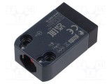 Corp NO NC IP67 IP69K PIZZATO ELETTRICA, 2 orificii montaj, -40&deg; p&acirc;nă la 80&deg;C
