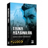 Taina asasinilor - Sorin Mihai Barbieru