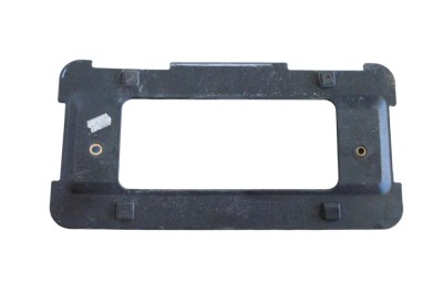 Suport număr de &amp;icirc;nmatriculare BMW 4 Coupe F32, F82 2015 OEM: 7160607 | 25841257 foto
