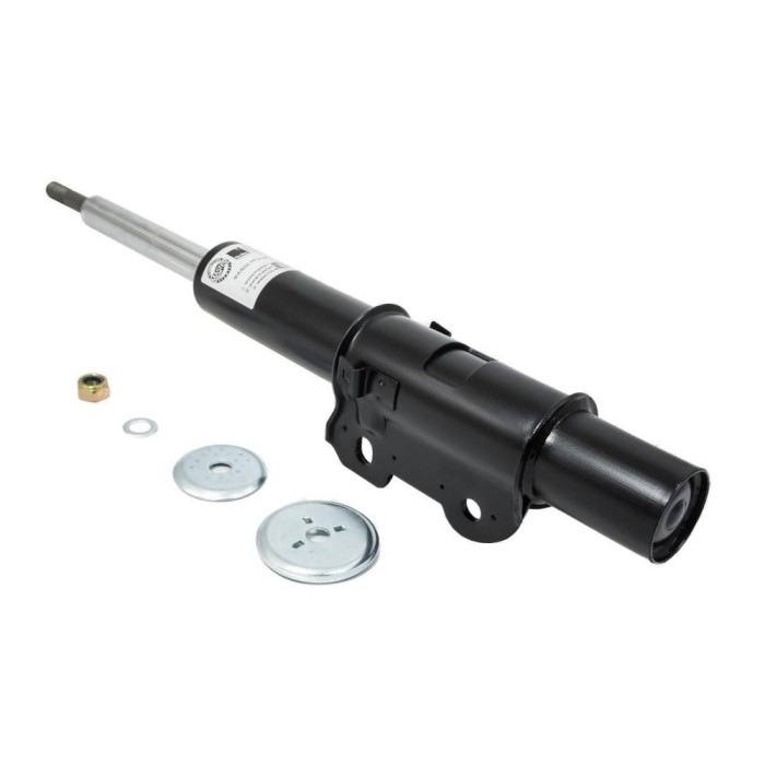 Amortizor Mercedes Sprinter bus 3-T; caroserie 3-T, 4.6-T, 5-T, 3.5-T, 4-T, 5-T; platforma 3-T, 4.6-T, 5-T, 3-T, 3.5-T, 4-T, 5-T; VW Crafter 35 bus,