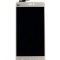 Ecran LCD Display Complet Xiaomi Mi 4s Gold