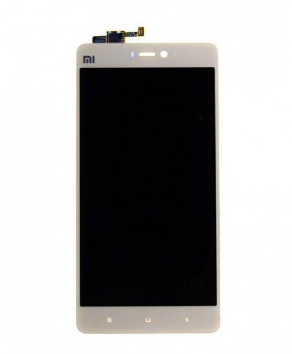 Ecran LCD Display Complet Xiaomi Mi 4s Gold