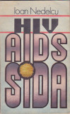 IOAN NEDELCU - HIV AIDS SIDA