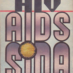 IOAN NEDELCU - HIV AIDS SIDA
