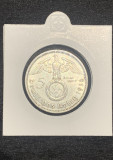Moneda argint 5 reichsmark 1936A, Europa