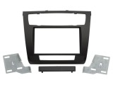 Cadru Radio BMW 2 DIN Negru ACV 381023-07-2