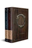 The Elder Scrolls Online - Volumes I &amp; II: The Land &amp; the Lore (Box Set)