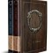 The Elder Scrolls Online - Volumes I &amp; II: The Land &amp; the Lore (Box Set)