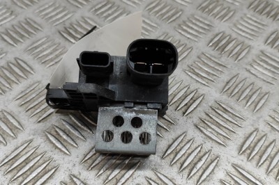 Releu ventilator RENAULT CAPTUR J5_ 2014 OEM: 255503792R 23871885 foto