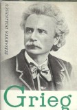Grieg - Elisabeta Dolinescu