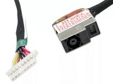 Mufa alimentare Laptop, HP, Envy 15-AE, 15T-AE, 813505-001, 12.5cm